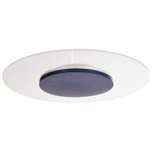 Deckenaufbauleuchte, Set, Zaniah 420 mm, 24 W, DIM, 3000...