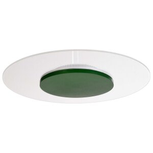 Deckenaufbauleuchte, Set, Zaniah 420 mm, 24 W, DIM, 3000...