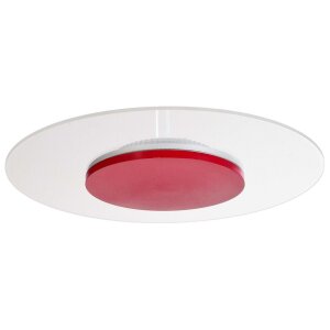 Deckenaufbauleuchte, Set, Zaniah 420 mm, 24 W, DIM, 3000...