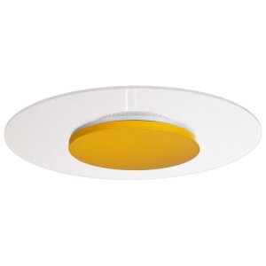 Deckenaufbauleuchte, Set, Zaniah 420 mm, 24 W, DIM, 3000...