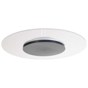 Deckenaufbauleuchte, Set, Zaniah 420 mm, 24 W, DIM, 3000...