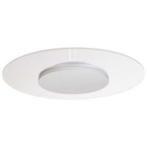 Deckenaufbauleuchte, Set, Zaniah 420 mm, 24 W, DIM, 3000...