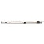 Pendelleuchte, Set, D Profession Down, 28 W, Triac, 4000 K, Silber, 200-240 V/AC