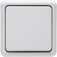Kopp STANDARD - Universalschalter (Aus-/Wechsel),...