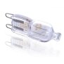 Osram, Leuchtmittel, Halogen Halopin, G11, 230 V/AC, DIM, 2800 K, 360 Grad, 48.0 W